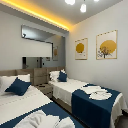 Luxurious W Pool Sauna Patio In * Fethiye