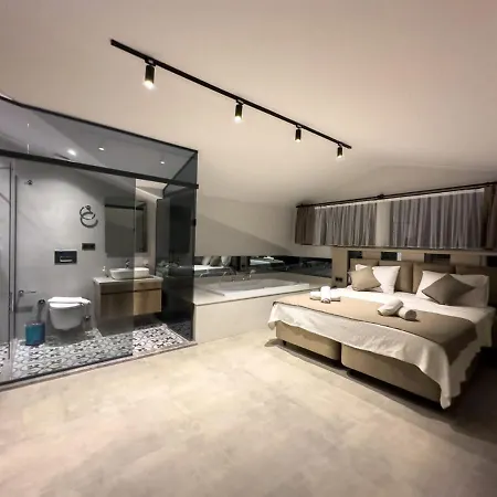 Villa Luxurious W Pool Sauna Patio In *