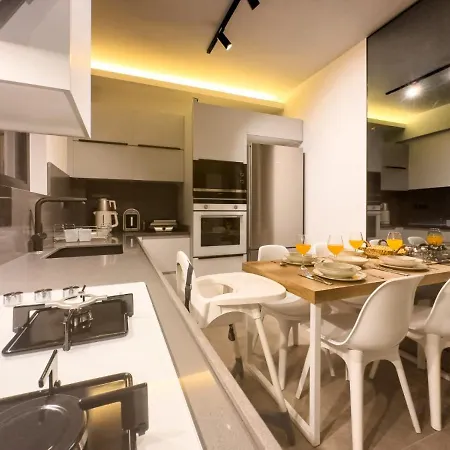 Villa Luxurious W Pool Sauna Patio In Fethiye